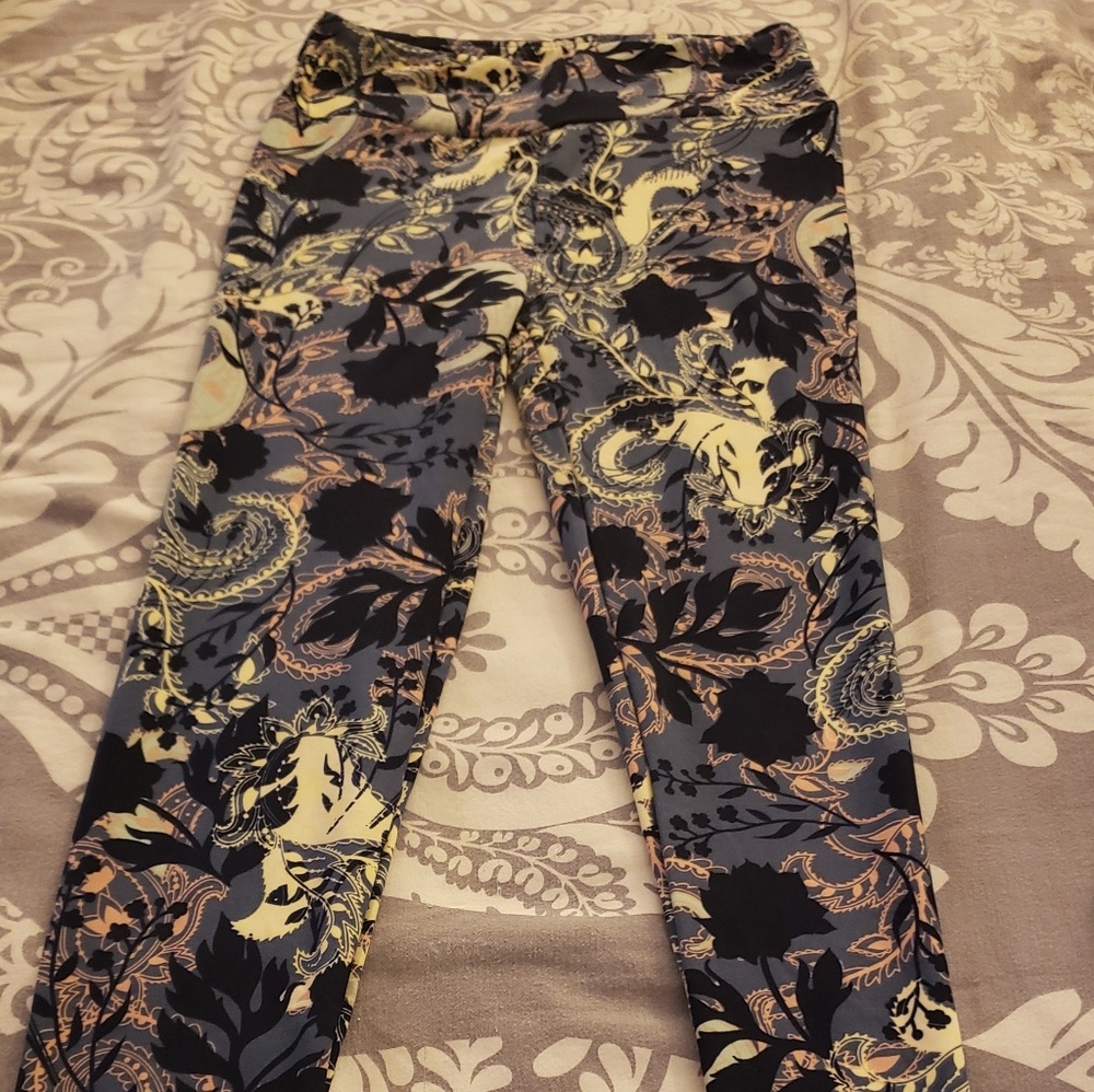 Leggings